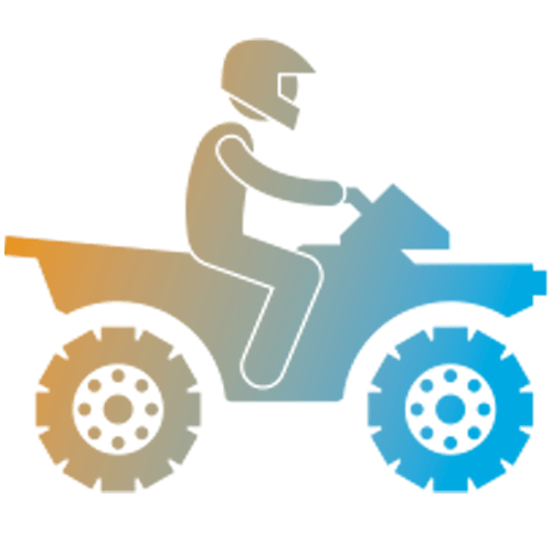 Quad Bike