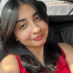 Khushi Rathore
