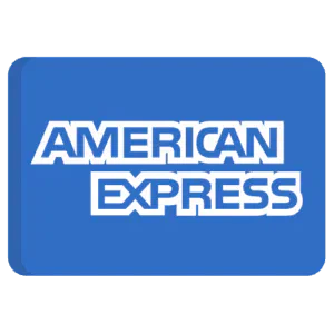 American Express Icon