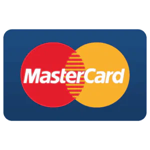 Master card icon