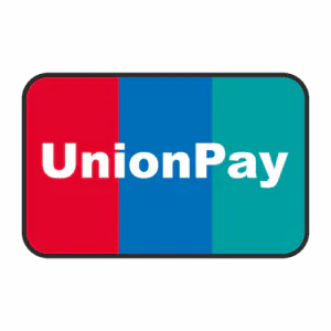 Union Pay Icon