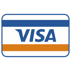 Visa icon