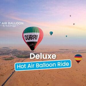 Deluxe Hot Air Balloon Ride BT Thumbnail by hotairballoondubairide.com