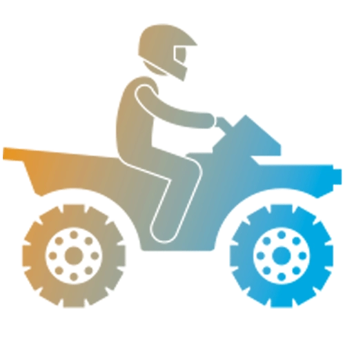 Quad Bike
