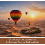 Dubai one day travel experience